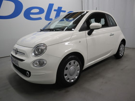 Fiat 500, Autot, Järvenpää, Tori.fi Fiat 500, Autot, Järvenpää, Tori.fi