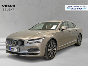 Volvo S90, Autot, Lohja, Tori.fi Volvo S90, Autot, Lohja, Tori.fi