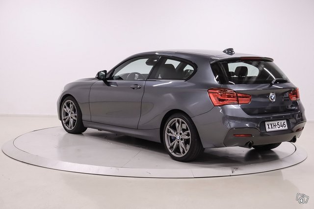 BMW M140i 2