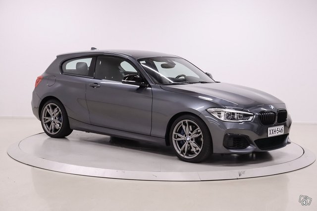 BMW M140i 3