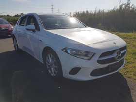 Mercedes-Benz A, Autot, Raisio, Tori.fi Mercedes-Benz A, Autot, Raisio, Tori.fi