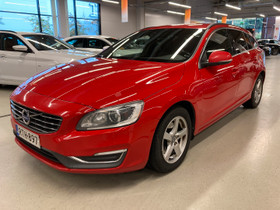 Volvo V60, Autot, Kuopio, Tori.fi Volvo V60, Autot, Kuopio, Tori.fi
