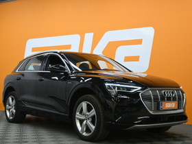 Audi E-tron, Autot, Kuopio, Tori.fi Audi E-tron, Autot, Kuopio, Tori.fi