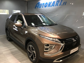 Mitsubishi Eclipse Cross, Autot, Varkaus, Tori.fi