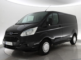 Ford Transit Custom, Autot, Kotka, Tori.fi Ford Transit Custom, Autot, Kotka, Tori.fi