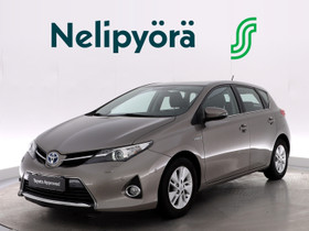 Toyota Auris, Autot, Lahti, Tori.fi Toyota Auris, Autot, Lahti, Tori.fi