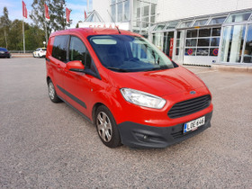 Ford Transit Courier, Autot, Espoo, Tori.fi Ford Transit Courier, Autot, Espoo, Tori.fi