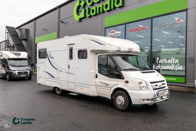 LMC Liberty Star Ti 688, kuva 1