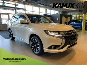 Mitsubishi Outlander PHEV, Autot, Helsinki, Tori.fi Mitsubishi Outlander PHEV, Autot, Helsinki, Tori.fi