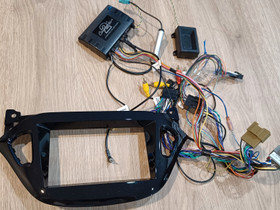 Opel Corsa, Autostereot ja tarvikkeet, Auton varaosat ja tarvikkeet, Loimaa, Tori.fi Opel Corsa, Autostereot ja tarvikkeet, Auton varaosat ja tarvikkeet, Loimaa, Tori.fi