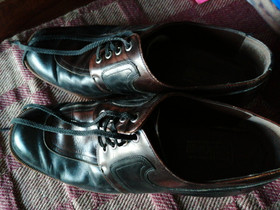 Vintage Gentleman kengät, Vaatteet ja kengät, Eura, Tori.fi Vintage Gentleman kengät, Vaatteet ja kengät, Eura, Tori.fi