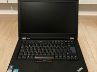 Lenovo Thinkpad T420, i7