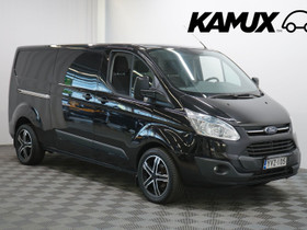 Ford Transit Custom, Autot, Seinäjoki, Tori.fi Ford Transit Custom, Autot, Seinäjoki, Tori.fi