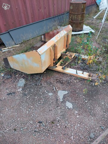 Trukin kauha, kuva 1