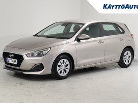 HYUNDAI I30 Hatchback, Autot, Pori, Tori.fi HYUNDAI I30 Hatchback, Autot, Pori, Tori.fi