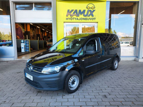Volkswagen Caddy Maxi, Autot, Turku, Tori.fi Volkswagen Caddy Maxi, Autot, Turku, Tori.fi