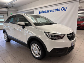 Opel Crossland X, Autot, Kuopio, Tori.fi Opel Crossland X, Autot, Kuopio, Tori.fi