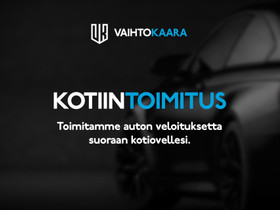 Audi Q7, Autot, Hyvinkää, Tori.fi