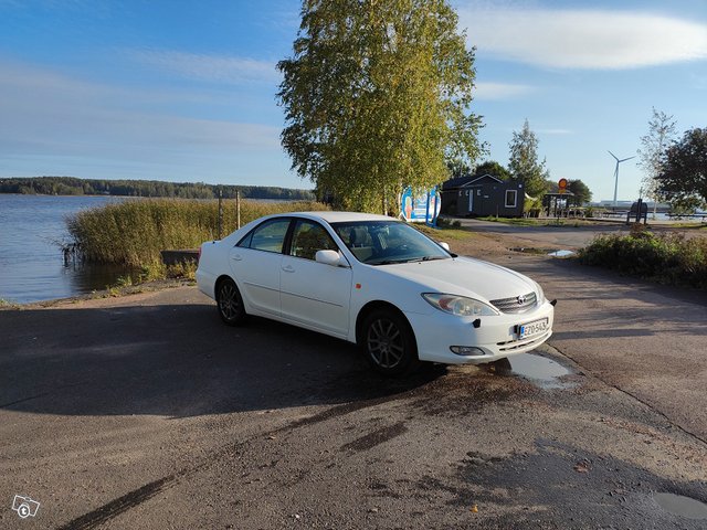 Toyota Camry, kuva 1