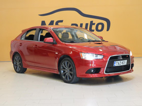 Mitsubishi Lancer, Autot, Lappeenranta, Tori.fi Mitsubishi Lancer, Autot, Lappeenranta, Tori.fi