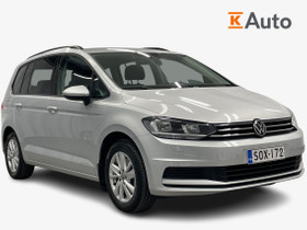 Volkswagen Touran, Autot, Oulu, Tori.fi Volkswagen Touran, Autot, Oulu, Tori.fi
