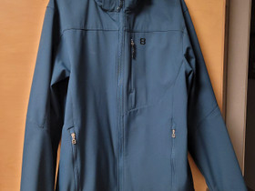Miesten softshell takki XXL, Vaatteet ja kengät, Rautjärvi, Tori.fi Miesten softshell takki XXL, Vaatteet ja kengät, Rautjärvi, Tori.fi