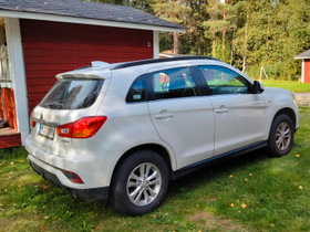 Mitsubishi ASX, Autot, Kuopio, Tori.fi Mitsubishi ASX, Autot, Kuopio, Tori.fi