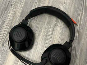 JBL Quantum 200 pelikuulokkeet, Muu tietotekniikka, Tietokoneet ja lisälaitteet, Hämeenlinna, Tori.fi JBL Quantum 200 pelikuulokkeet, Muu tietotekniikka, Tietokoneet ja lisälaitteet, Hämeenlinna, Tori.fi