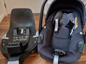 Maxi-Cosi Pebble 360 I-Size Turvakaukalo, Turvaistuimet ja kaukalot, Lastentarvikkeet ja lelut, Pietarsaari, Tori.fi Maxi-Cosi Pebble 360 I-Size Turvakaukalo, Turvaistuimet ja kaukalot, Lastentarvikkeet ja lelut, Pietarsaari, Tori.fi