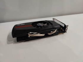 Asus Geforce GTX 560 1gb, Komponentit, Tietokoneet ja lisälaitteet, Seinäjoki, Tori.fi Asus Geforce GTX 560 1gb, Komponentit, Tietokoneet ja lisälaitteet, Seinäjoki, Tori.fi