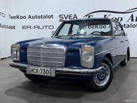 Mercedes-Benz 115, Autot, Kangasala, Tori.fi