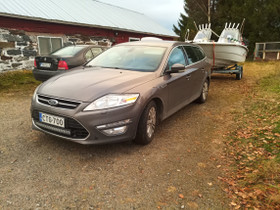 Ford Mondeo, Autot, Liperi, Tori.fi Ford Mondeo, Autot, Liperi, Tori.fi