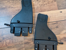 Maxi Cosi NXT90 adapterit 3.0, Turvaistuimet ja kaukalot, Lastentarvikkeet ja lelut, Pietarsaari, Tori.fi Maxi Cosi NXT90 adapterit 3.0, Turvaistuimet ja kaukalot, Lastentarvikkeet ja lelut, Pietarsaari, Tori.fi