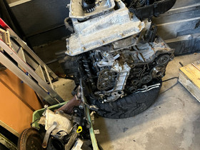 W447 om651, Autovaraosat, Auton varaosat ja tarvikkeet, Oripää, Tori.fi W447 om651, Autovaraosat, Auton varaosat ja tarvikkeet, Oripää, Tori.fi