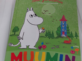 Lasten Muumikirja, Lastenkirjat, Kirjat ja lehdet, Kemi, Tori.fi Lasten Muumikirja, Lastenkirjat, Kirjat ja lehdet, Kemi, Tori.fi