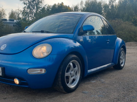 Volkswagen Beetle, Autot, Siilinjärvi, Tori.fi