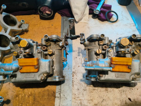 Volvo vinokone imusarja, Dellorto 40 tuplakaasarit, Autovaraosat, Auton varaosat ja tarvikkeet, Paimio, Tori.fi Volvo vinokone imusarja, Dellorto 40 tuplakaasarit, Autovaraosat, Auton varaosat ja tarvikkeet, Paimio, Tori.fi