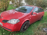 Nissan Primera