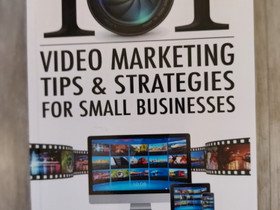 101 video marketing tips-kirja, Oppikirjat, Kirjat ja lehdet, Jyväskylä, Tori.fi 101 video marketing tips-kirja, Oppikirjat, Kirjat ja lehdet, Jyväskylä, Tori.fi