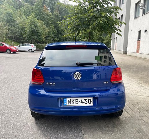 Volkswagen Polo 8