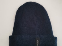 Vestiarium mohair-merinopipo