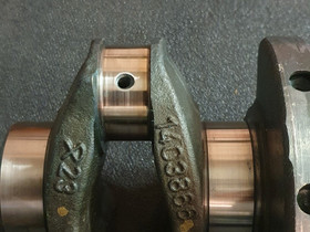 M54b30 kampiakseli, Autostereot ja tarvikkeet, Auton varaosat ja tarvikkeet, Ylöjärvi, Tori.fi M54b30 kampiakseli, Autostereot ja tarvikkeet, Auton varaosat ja tarvikkeet, Ylöjärvi, Tori.fi
