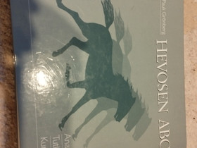 Hevosen ABC spk!, Muut hevostarvikkeet, Hevoset ja hevosurheilu, Jämsä, Tori.fi Hevosen ABC spk!, Muut hevostarvikkeet, Hevoset ja hevosurheilu, Jämsä, Tori.fi