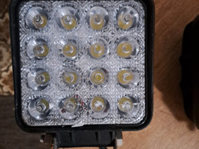 Led valot, Lisävarusteet ja autotarvikkeet, Auton varaosat ja tarvikkeet, Rovaniemi, Tori.fi Led valot, Lisävarusteet ja autotarvikkeet, Auton varaosat ja tarvikkeet, Rovaniemi, Tori.fi
