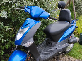 Kymco Agility, Mopot, Moto, Kontiolahti, Tori.fi Kymco Agility, Mopot, Moto, Kontiolahti, Tori.fi