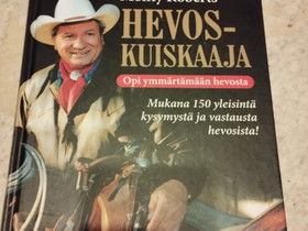 Hevoskuiskaaja, Muut hevostarvikkeet, Hevoset ja hevosurheilu, Jämsä, Tori.fi