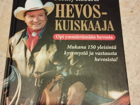 Hevoskuiskaaja SPK, Muut hevostarvikkeet, Hevoset ja hevosurheilu, Jms, Tori.fi