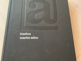 Jack London Martin Eden, Kaunokirjallisuus, Kirjat ja lehdet, Tampere, Tori.fi Jack London Martin Eden, Kaunokirjallisuus, Kirjat ja lehdet, Tampere, Tori.fi