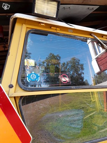 Valmet 502