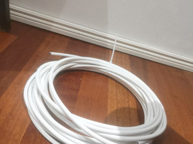 NKT MMJ 3x1.5 15 metriä, Sähkötarvikkeet, Rakennustarvikkeet ja työkalut, Akaa, Tori.fi NKT MMJ 3x1.5 15 metriä, Sähkötarvikkeet, Rakennustarvikkeet ja työkalut, Akaa, Tori.fi